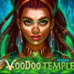 Voodoo Temple Slot